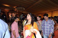 Celebs at Balakrishna Daughter Wedding Photos